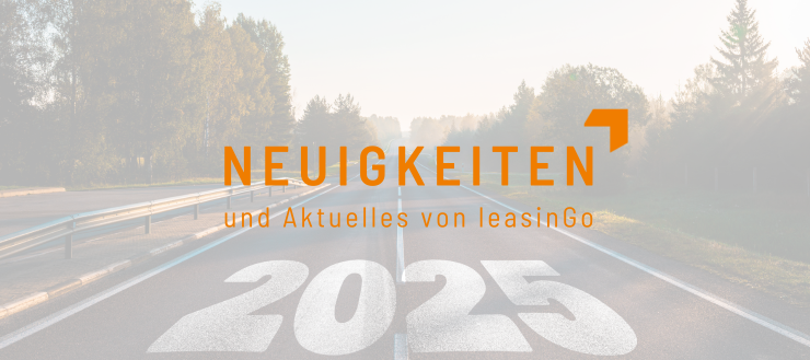 Newsletter leasinGo